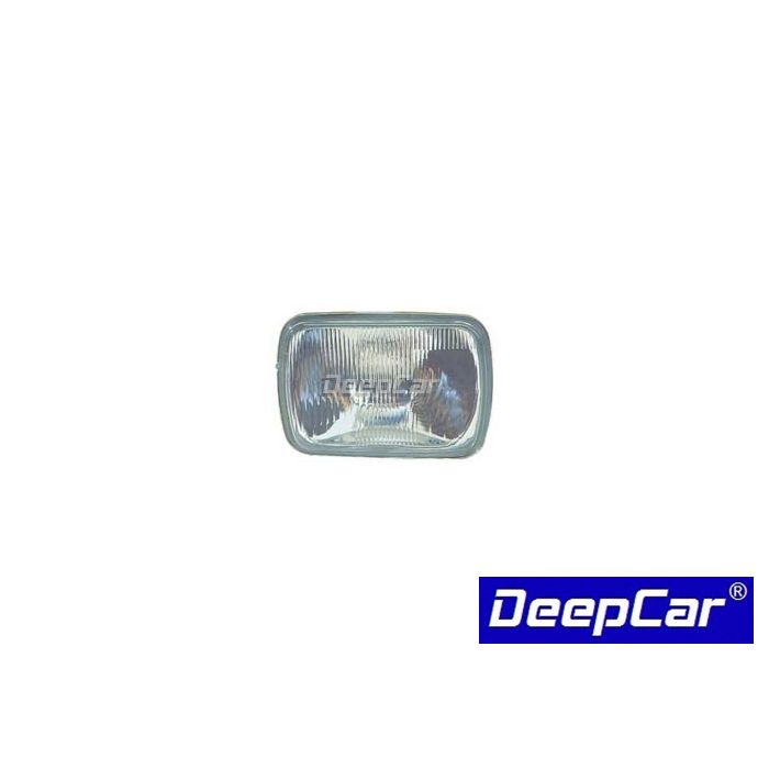 Farol Mitsubishi Nissan Toyota