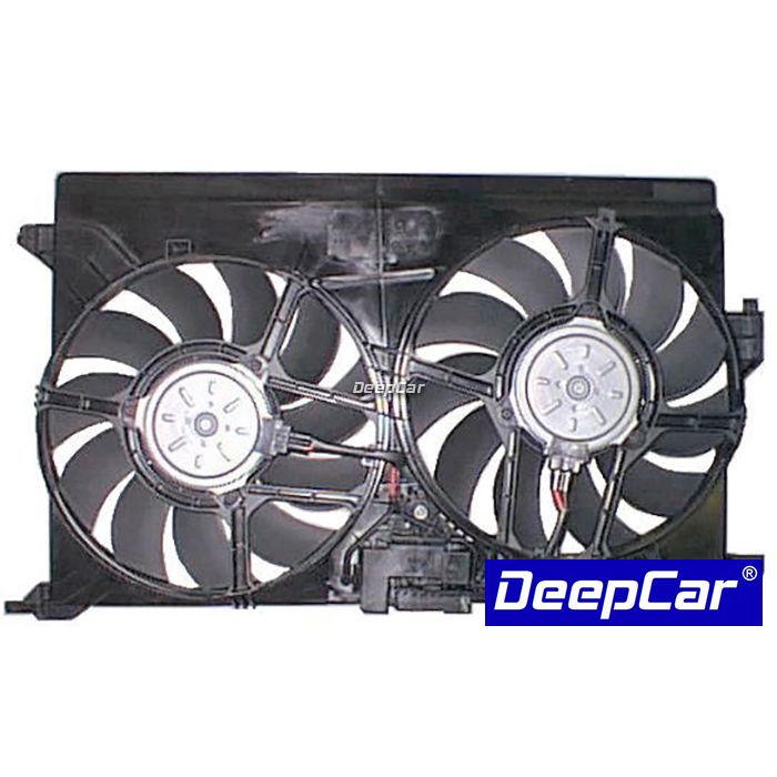 Termoventilador Opel Astra / Vectra 1.4 / 1.6 1991-on