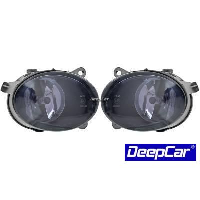 Faróis de nevoeiro Audi A6 | 2005-2008