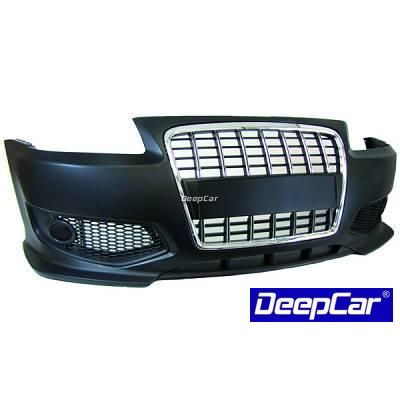 Pára-choques frontal Audi A3 | 1996-2003