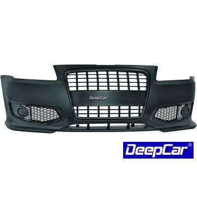 Pára-choques frontal Audi A3 | 1996-2003