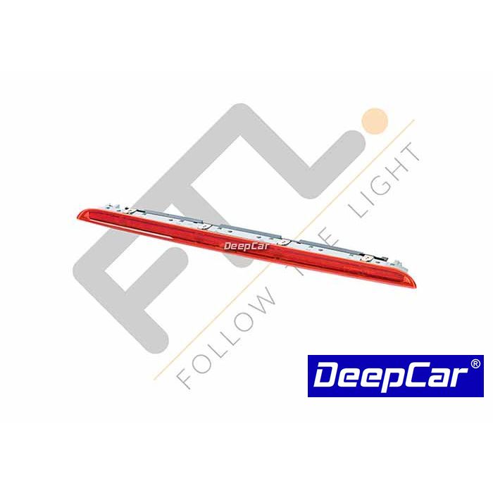 Farolim 3º stop Audi A6 / Avant 2004.04-on