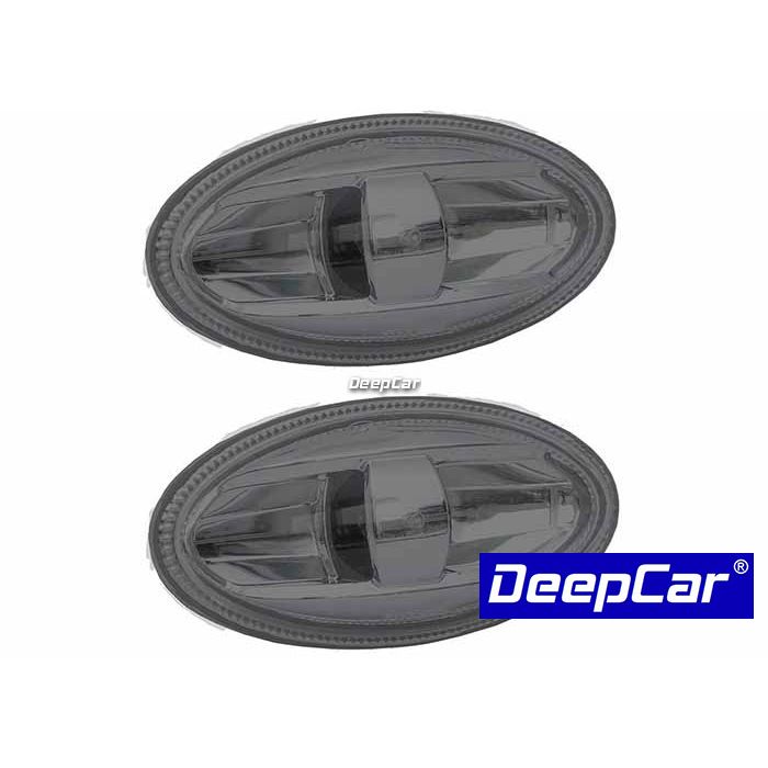 Farolim lateral (kit) Citroen Berlingo / Partner / C5