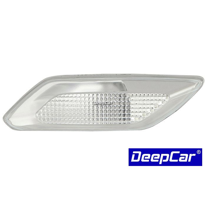 Farolim lateral Sandero / Stepway / Logan 2021.01-on