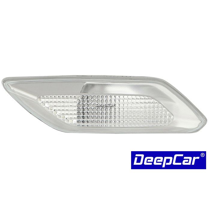 Farolim lateral Sandero / Stepway / Logan 2021.01-on
