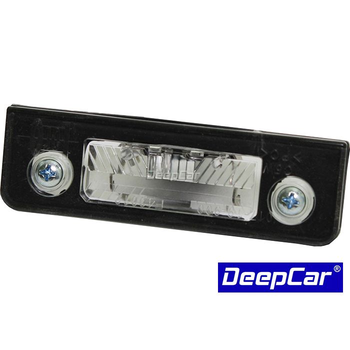 Farolim de matricula Ford Galaxy 2000.05-on