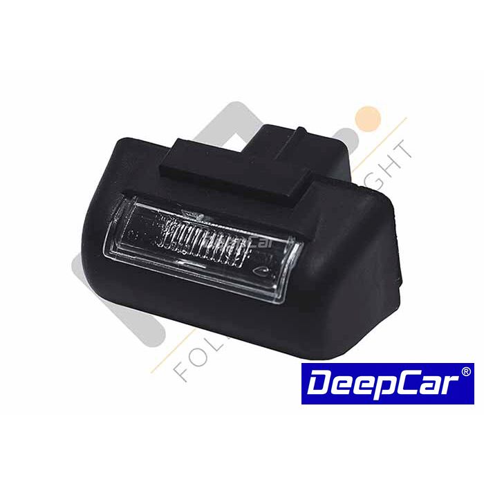 Farolim de matricula (kit) Ford Transit / Connect