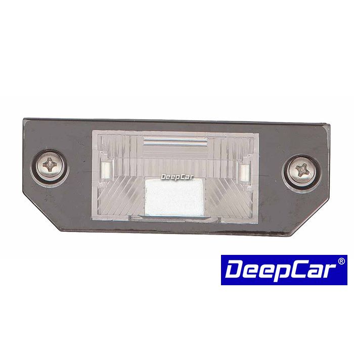 Farolim de matricula Ford Focus 2008-on