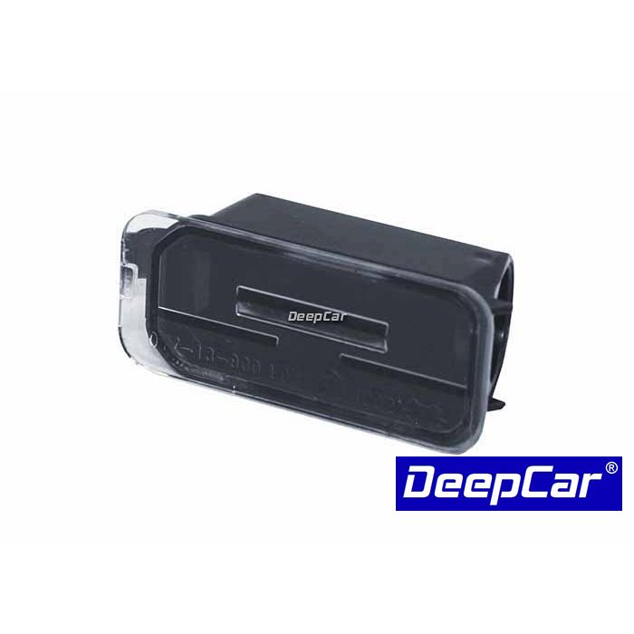 Farolim de matricula Ford Fiesta / Galaxy 2008-on