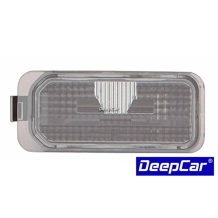 Farolim de matricula Ford Focus C-Max / Fiesta 2006-on