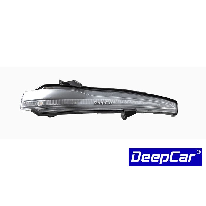 Farolim lateral Mercedes C W205 E W213 S W222