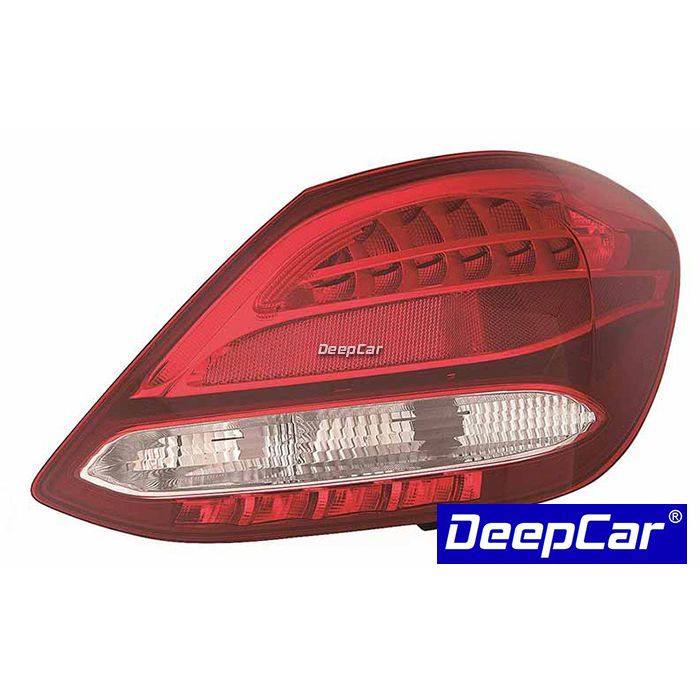 Farolim traseiro Mercedes C W205 2014-on