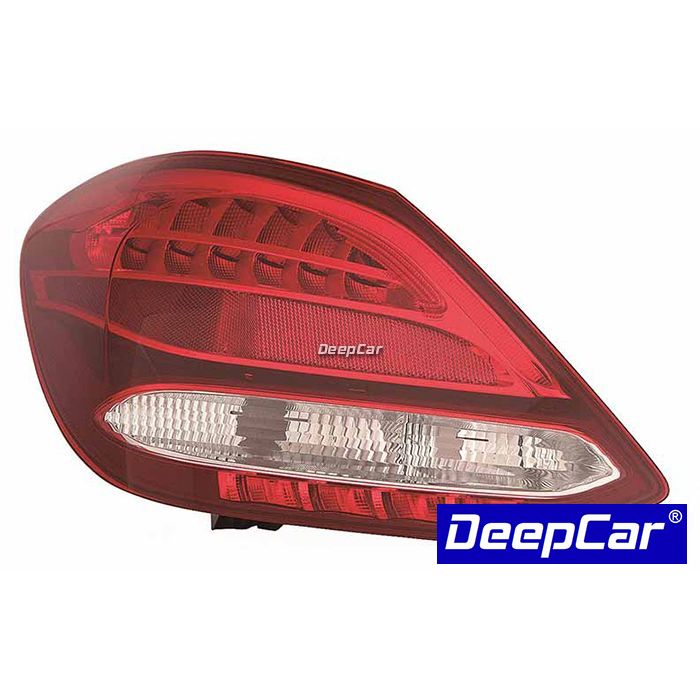 Farolim traseiro Mercedes C W205 2014-on