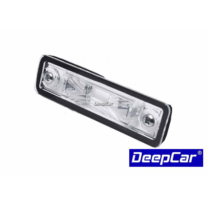 Farolim de matricula Combo 2002-on Astra G Sw 1998-on