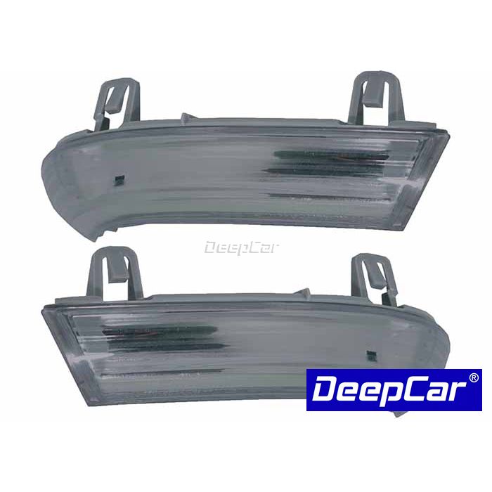 Farolim lateral (kit) Golf 5 / Passat / Sharan 2003-on