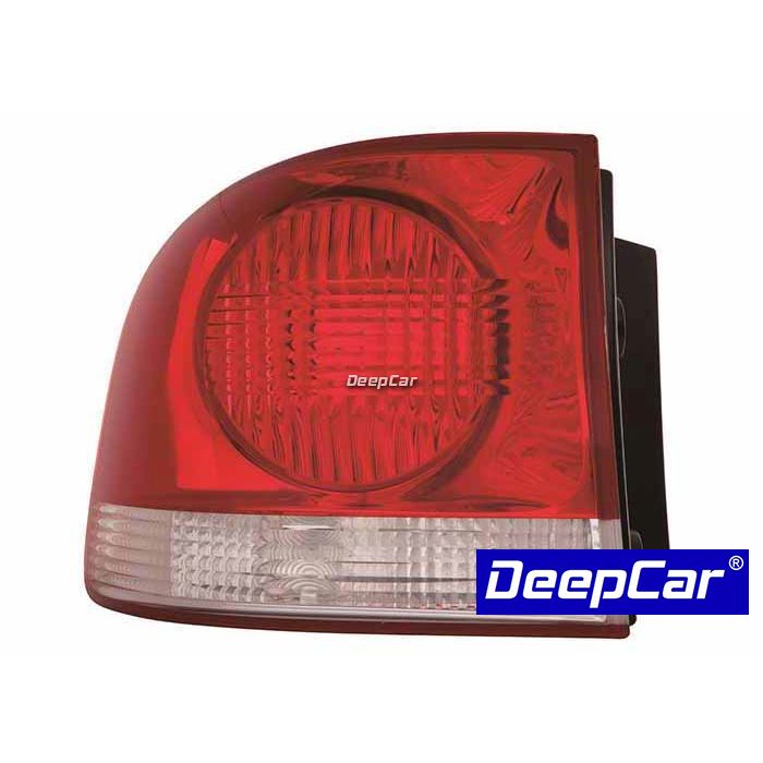 Farolim traseiro Volkswagen Touareg 2002-on / 2008-on