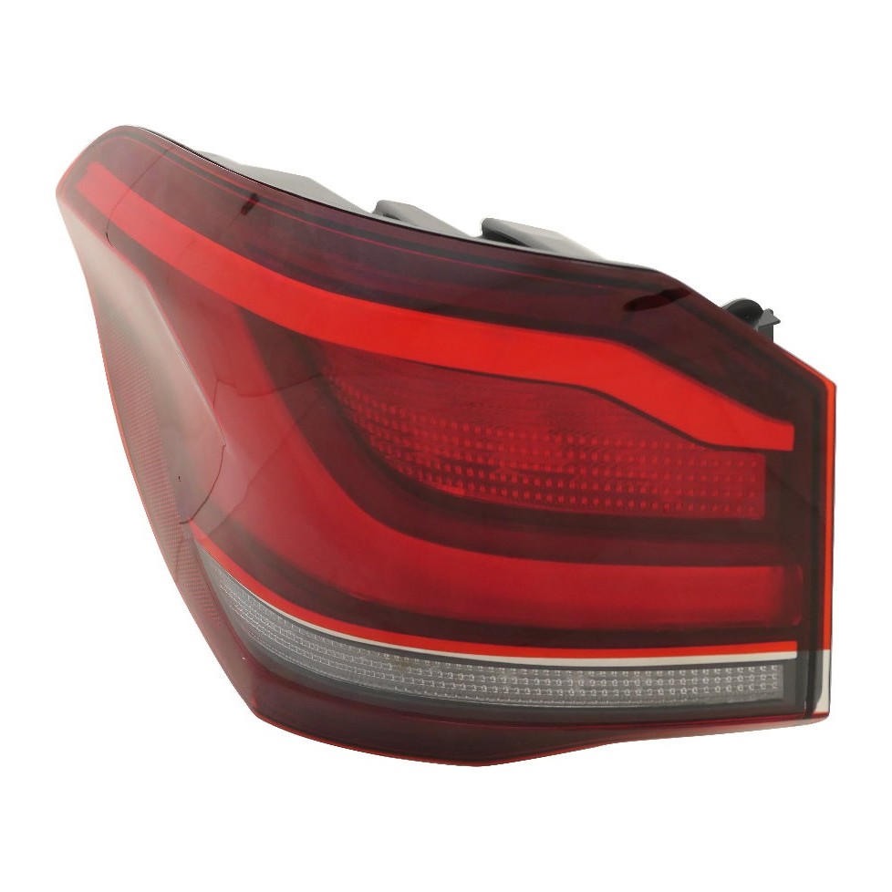 Farolim traseiro Bmw X1 F48 2019.07-on