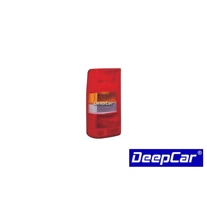 Farolim traseiro Scudo / Jumpy / Expert 1996-on / 2003-on