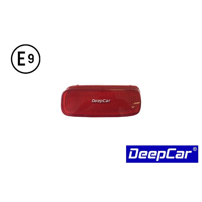 Refletor Scudo Jumpy Expert 206 (Sw) 2007-on