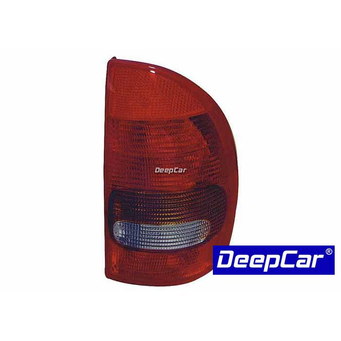 Farolim traseiro Opel Corsa 1993-on