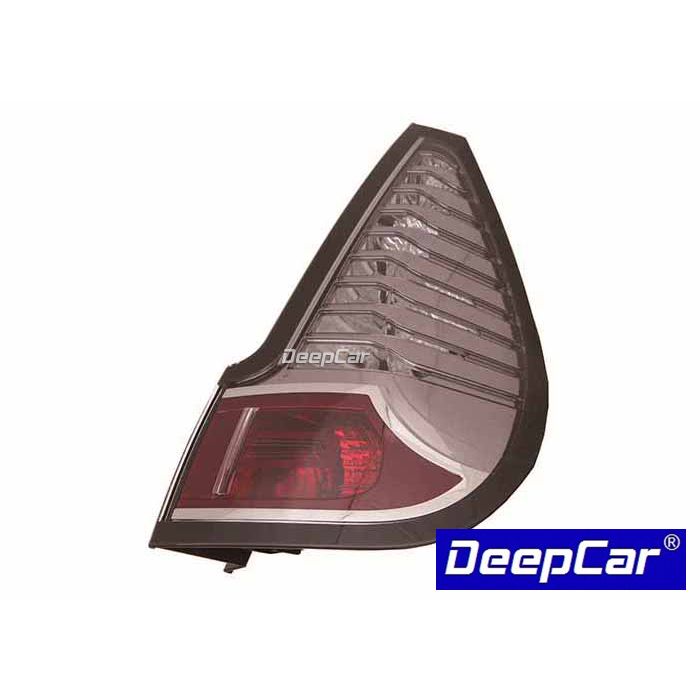 Farolim traseiro Renault Scenic 2012-on