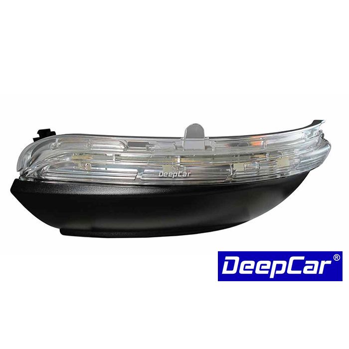 Pisca do espelho Volkswagen Passat Cc 2008-on