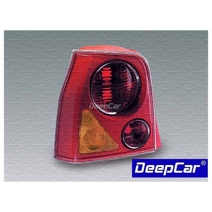 Farolim traseiro Seat Arosa