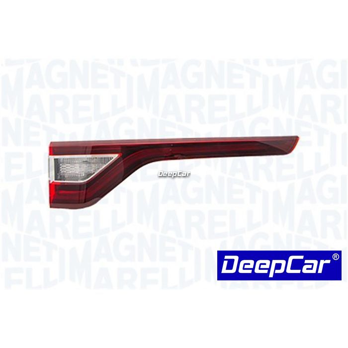 Farolim traseiro Renault Megane Break 2016-on