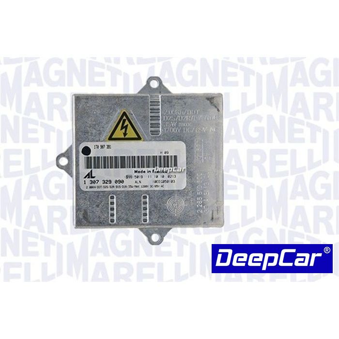 Módulo de comando, iluminação Vw Golf 5 | Touran | Audi