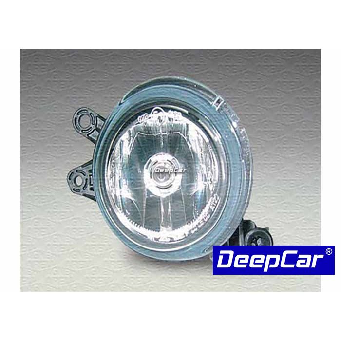 Farol de nevoeiro Volvo S40