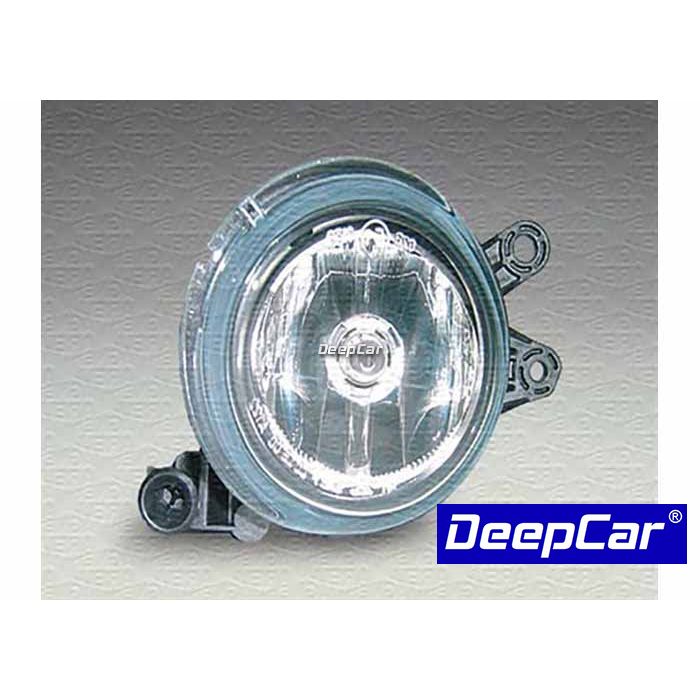 Farol de nevoeiro Volvo S40