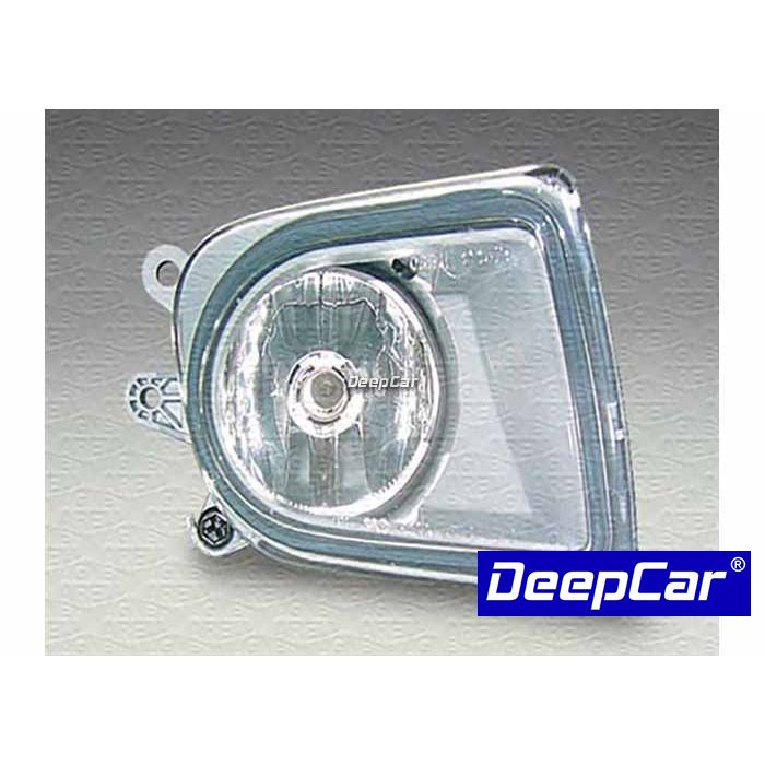 Farol de nevoeiro Volvo V50