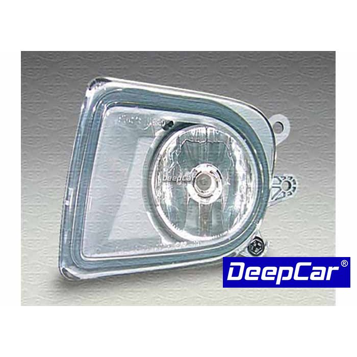 Farol de nevoeiro Volvo V50
