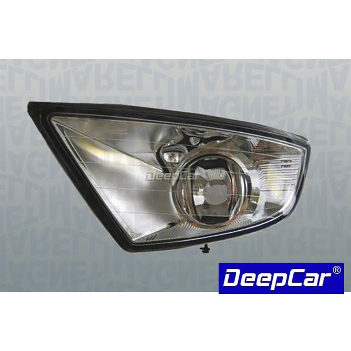 Farol de nevoeiro Ford Mondeo