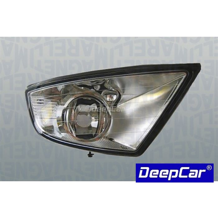 Farol de nevoeiro Ford Mondeo