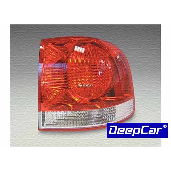 Farolim traseiro Volkswagen Touareg