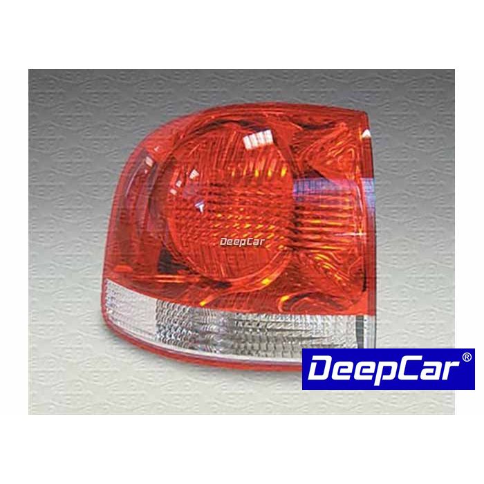 Farolim traseiro Volkswagen Touareg