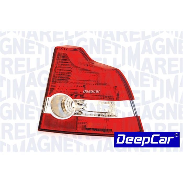 Farolim traseiro Volvo S40