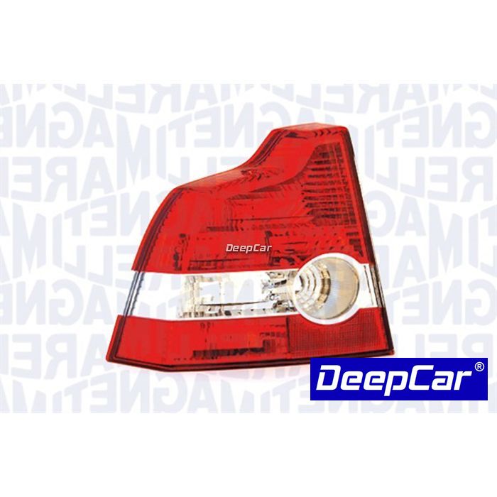 Farolim traseiro Volvo S40