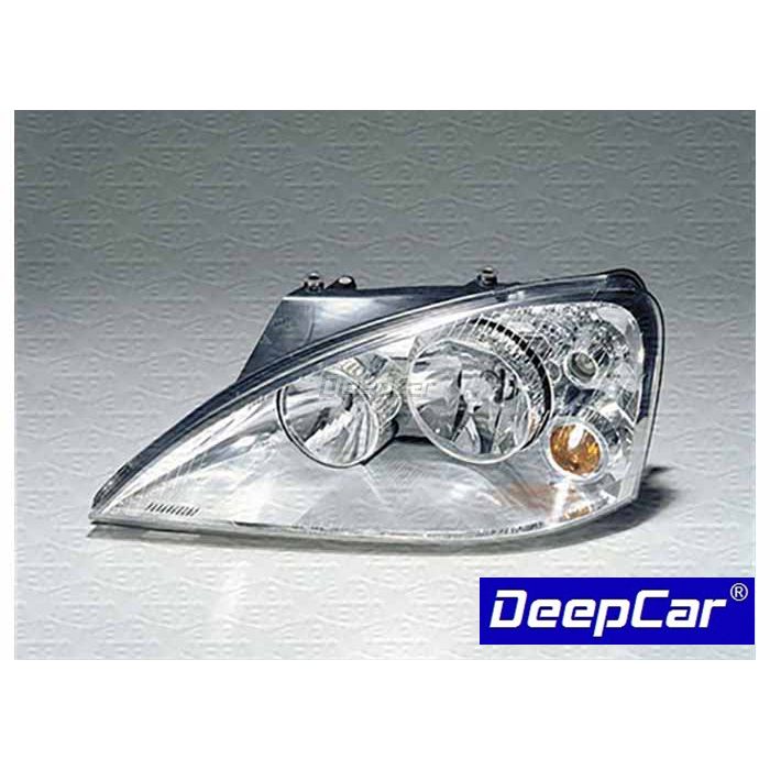 Farol Ford Galaxy