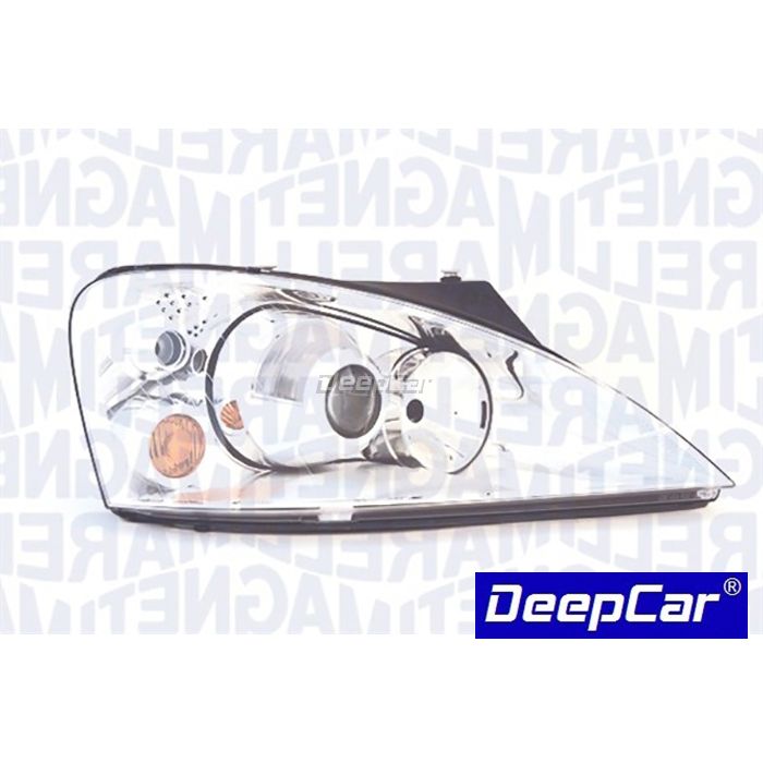 Farol Ford Galaxy