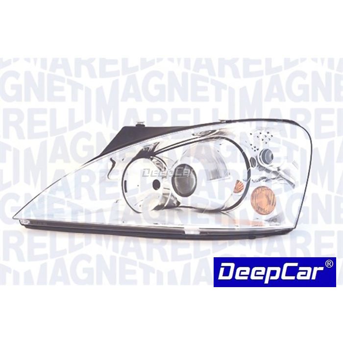 Farol Ford Galaxy