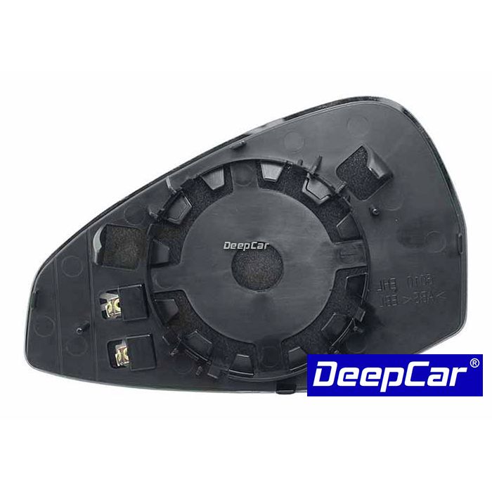 Vidro do espelho retrovisor Audi A4