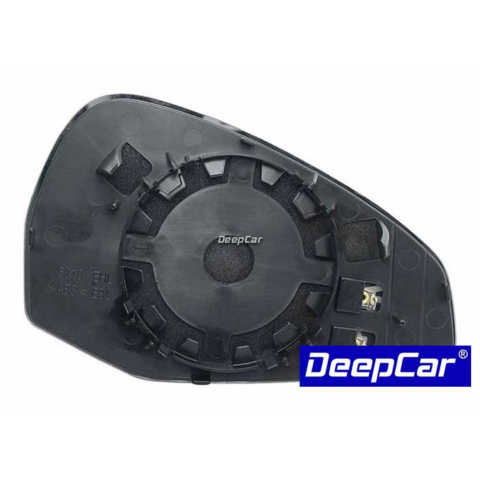 Vidro do espelho retrovisor Audi A4