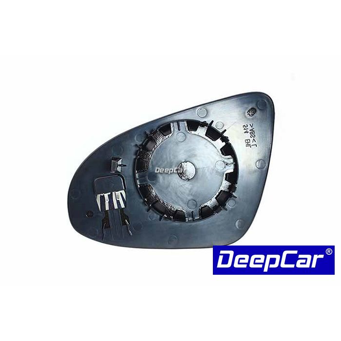 Vidro do espelho retrovisor Citroen C1 / 108 / Aygo 2014-on