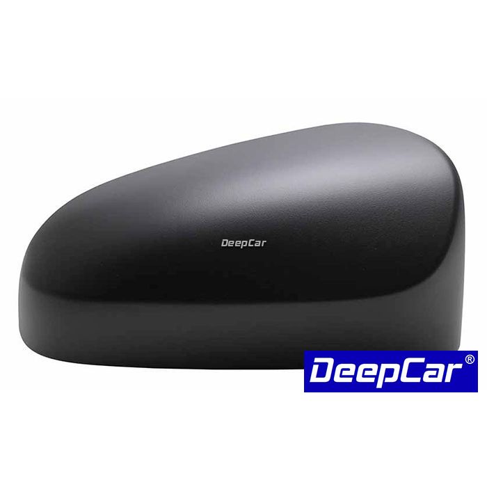 Capa do espelho retrovisor Citroen C1 / 108 / Aygo 2014-on