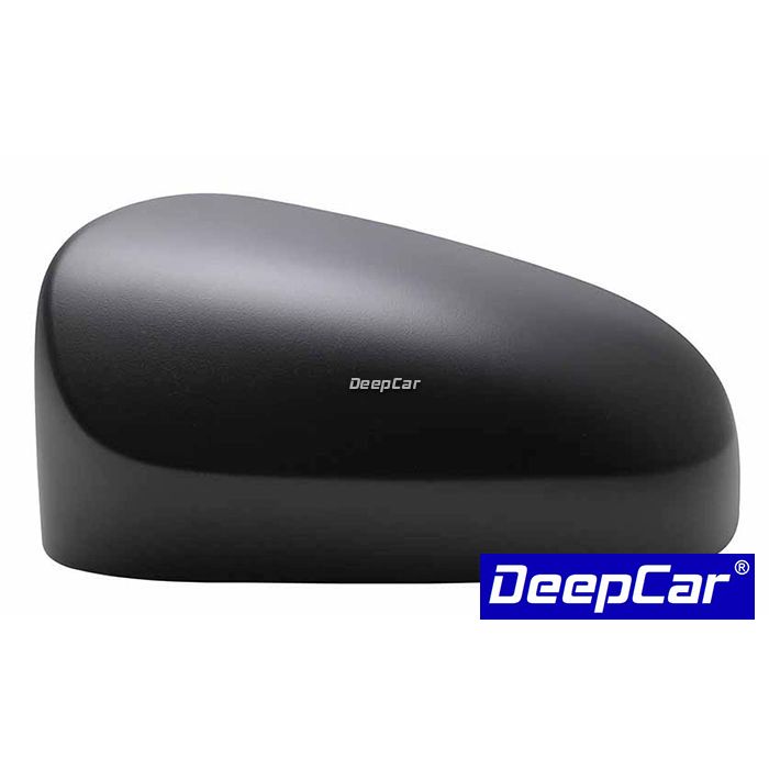Capa do espelho retrovisor Citroen C1 / 108 / Aygo 2014-on