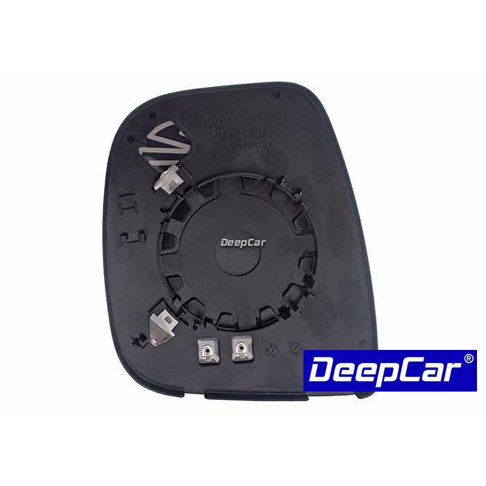 Vidro do espelho retrovisor Jumpy / Expert 2016-on