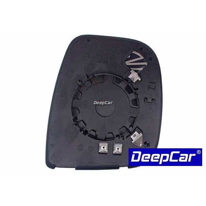 Vidro do espelho retrovisor Jumpy / Expert 2016-on