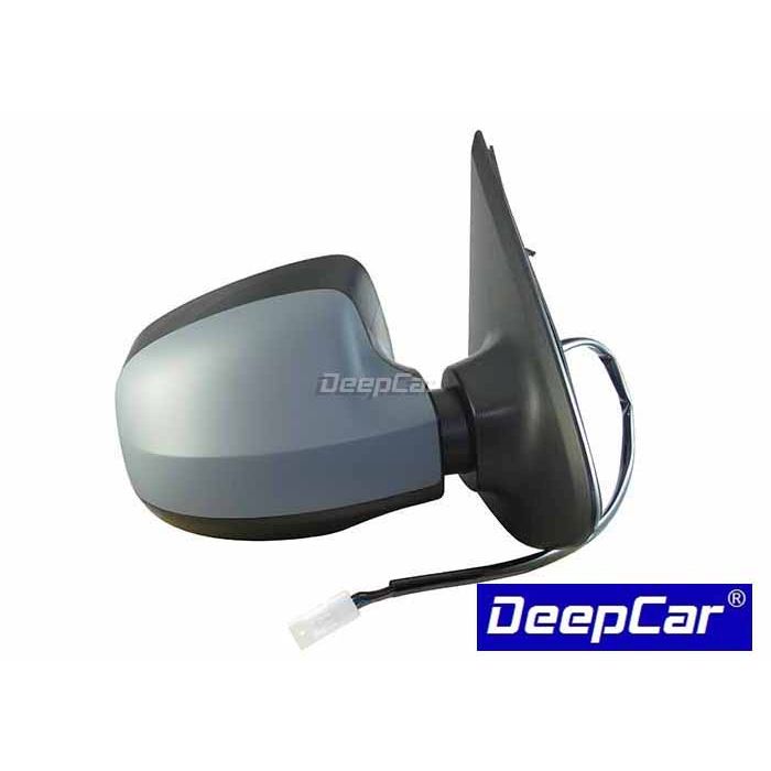 Espelho retrovisor Dacia Logan / Sandero 2013-on